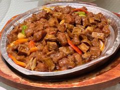 -新洪记·丽久饭店(铁西店)