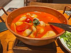 -云海肴·汽锅鸡·云南菜(高德置地店)