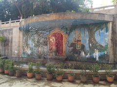 -西双版纳勐泐文化旅游区