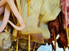 -牛华八婆麻辣烫(起源店)