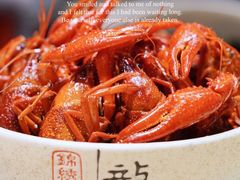 -聚汇三少·龙虾·中餐厅(莫邪路新天地店)