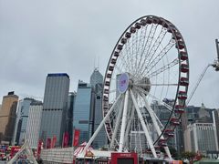 -富豪雪糕车流动点(尖沙咀)