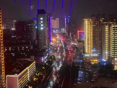 -星城之眼摩天轮