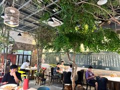 -又见炊烟私房菜(敬亭路店)