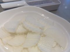 -蝎王府羊蝎子(西直门店)
