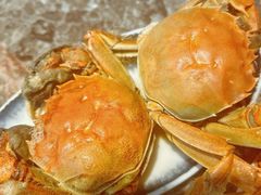 -曼格活海鲜·牛排自助(光明蓝鲸店)