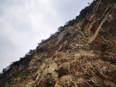 -碓臼峪自然风景区