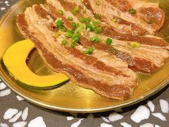 -黑牛の場烤肉(摩天活力城店)