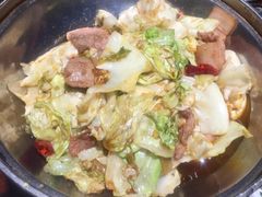 19号私房菜-19号私房菜(云南路店)