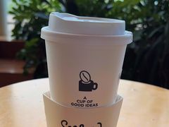 -Seesaw Coffee(朝阳大悦城店)