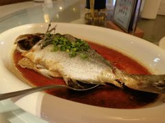 -渔·海鲜餐厅（东澳可域度假村内）南沙湾沙滩店