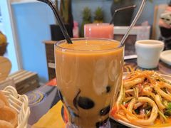 -米泰芒·东南亚料理(体育西店)