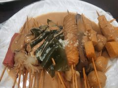 -郭记小街麻辣烫(南小街总店)