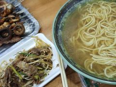 -鑫明明拉面(宁化路店)
