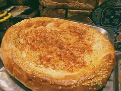 -疆里疆外·和田烤肉·清真