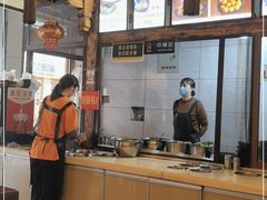 -沈记土鸡米线(七星街品牌中心店)