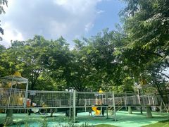 -海珠湖公园