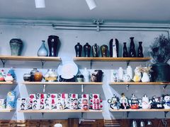 -木子陶艺(春熙路店)
