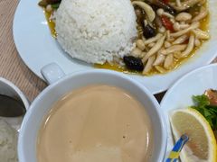 -宜家·瑞典风味餐厅(天津东丽商场店)