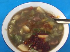 -刘老虎肉丸糊辣汤(总店)