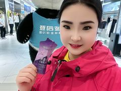 -凯德MALL(西直门店)