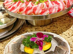 -東門韩国传统烤肉·韩国料理(银座直营店)