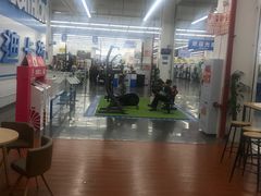-迪卡侬(袁家岗店)