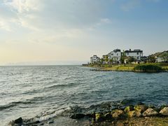 -大理洱海