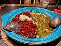 -吼堂老火锅(太古里总店)
