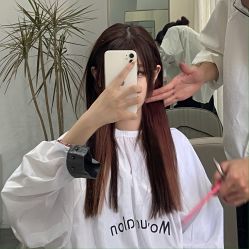 -Moyue HAIR SALON