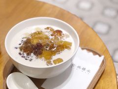 彬妈大满贯-彬媽糖水(万象天地店)