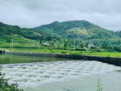 -西溪南古村落景区