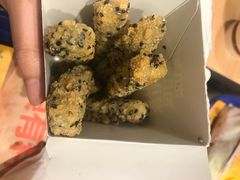 -汉堡王(砂之船奥莱店)
