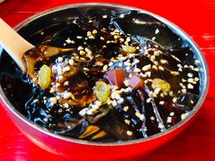 -谭鸭血老火锅(漳州路店)