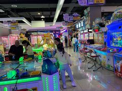 -嘻哈欢乐场(华宇广场店)