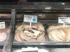 -Dooley's Premium Ice Cream