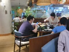 -云海肴·汽锅鸡·云南菜(领展购物广场·中关村店)