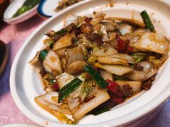 -老阿爸鲜鱼土菜(昆山花桥店)