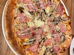 -城市大道红炉披萨烘焙坊