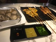 -JUKEBOX玖部音乐餐厅(华侨城店)