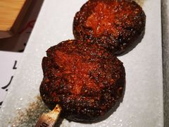 本本香菇-火山屋台(新街口店)