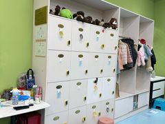 -米柚烘焙教室(新天地购物中心店)