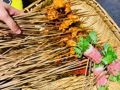 -马路边边串串香(双井直营店)