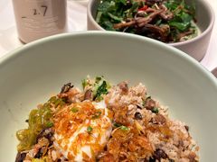 -胡麻(静安嘉里店)