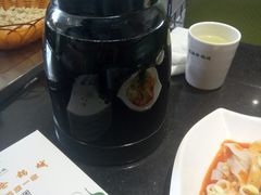 -清真·锦翔炝锅鱼(明德门店)