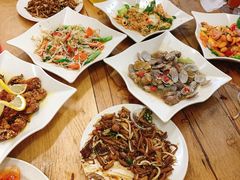 -明记烧鱼美味店