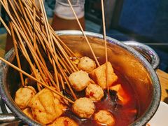 -大哈福烧烤·海鲜·家常菜(延安三路店)