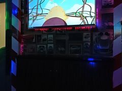 -依呀呀ktv烧烤小串(中山西路店)