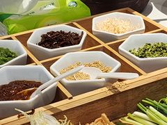 -蘇河湾·新鲁菜·泰山宴(泰山店)