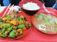 -芙蓉餐厅(厦大店)